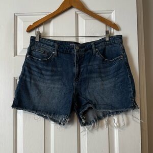 Joe's Jeans Women's Denim Shorts - Size 32